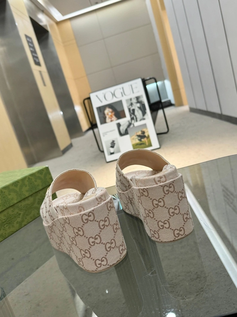 WellDesigned Gxccx Slippers 157012
