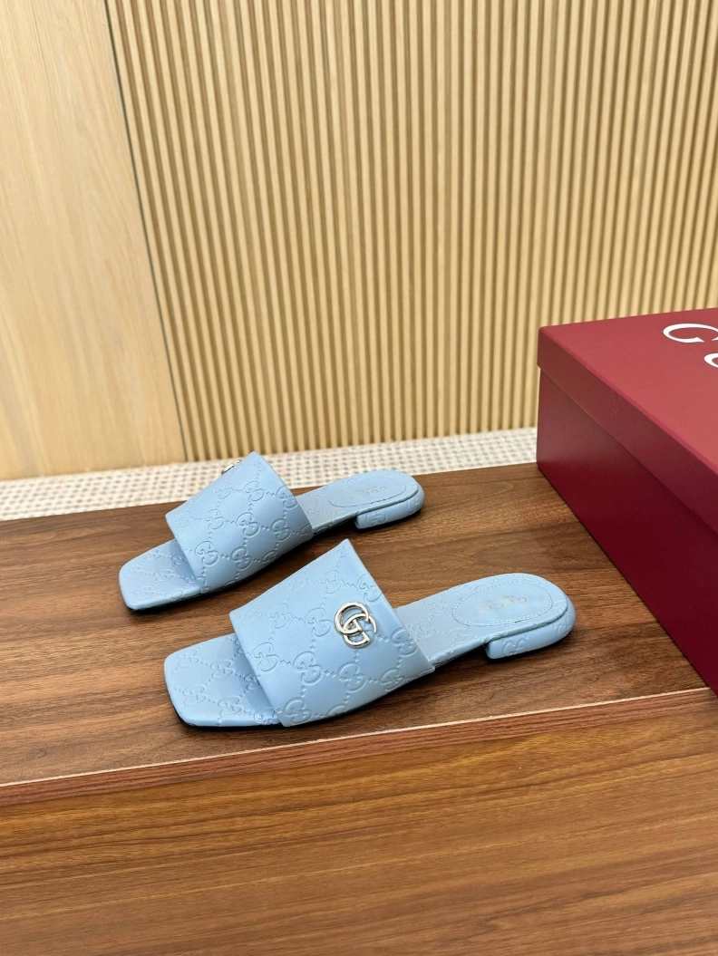 Gxccx Slippers SmartChoice 157009