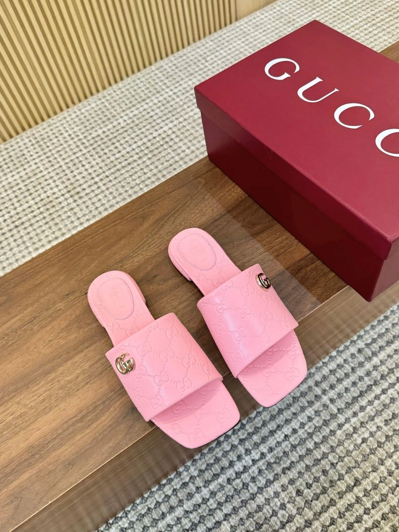 Comfortable Gxccx Slippers 157007