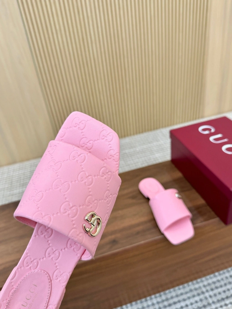 Comfortable Gxccx Slippers 157007
