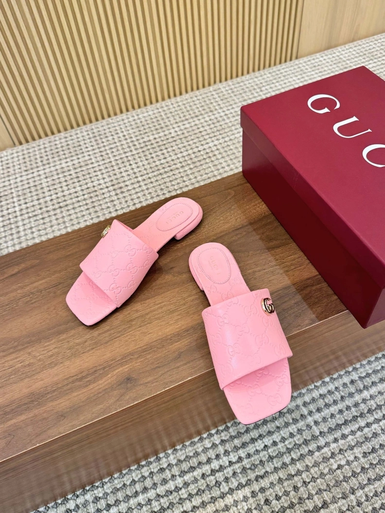 Comfortable Gxccx Slippers 157007