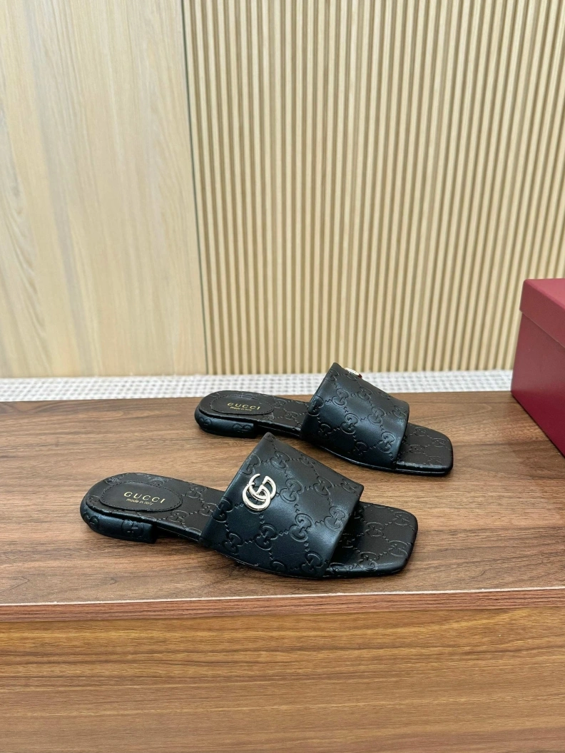 Flexible Gxccx Slippers 157006