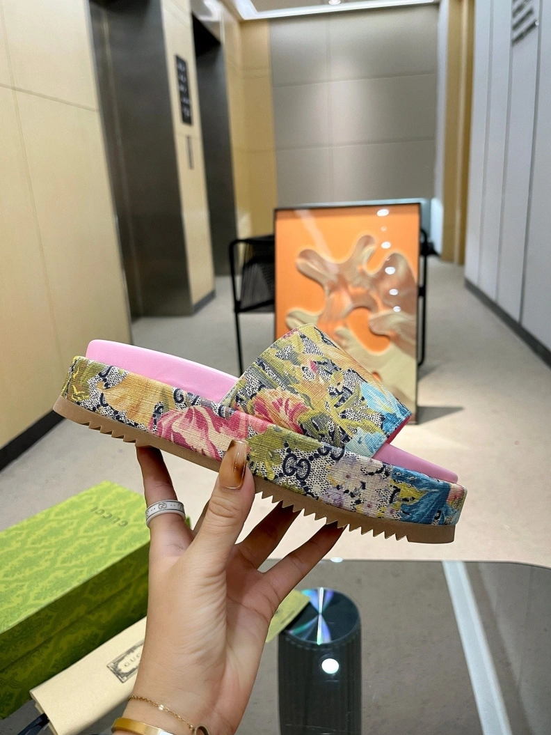 AllSeason Gxccx Slippers 157004