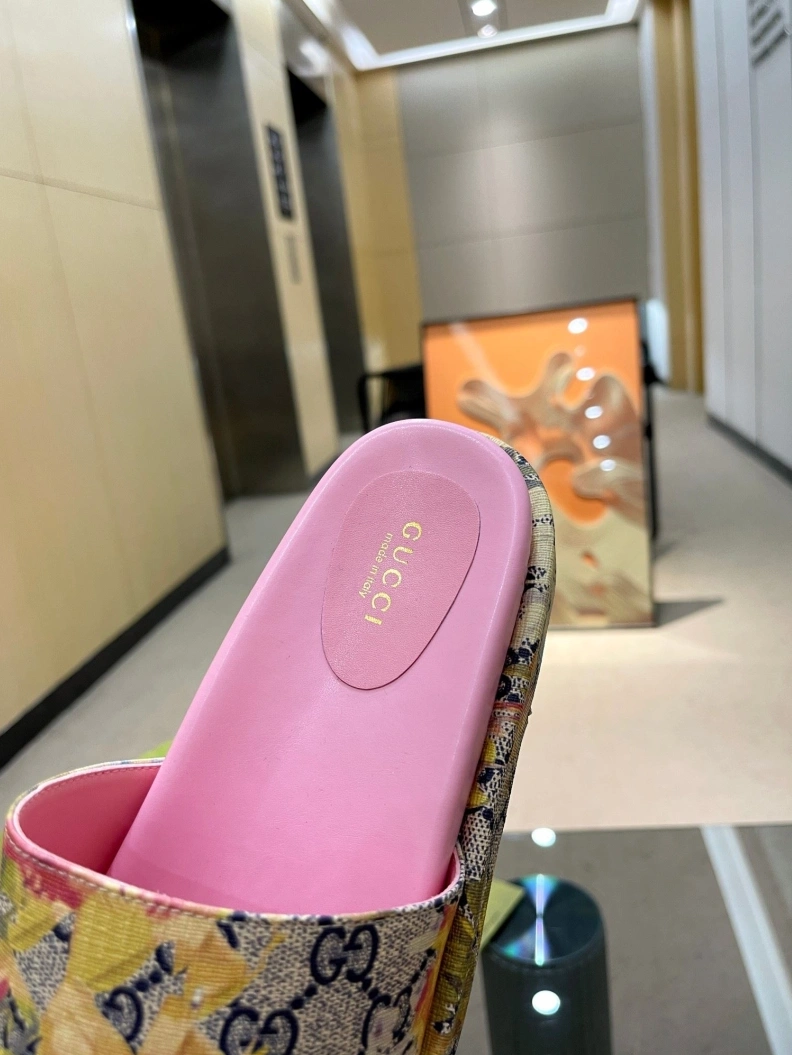 AllSeason Gxccx Slippers 157004