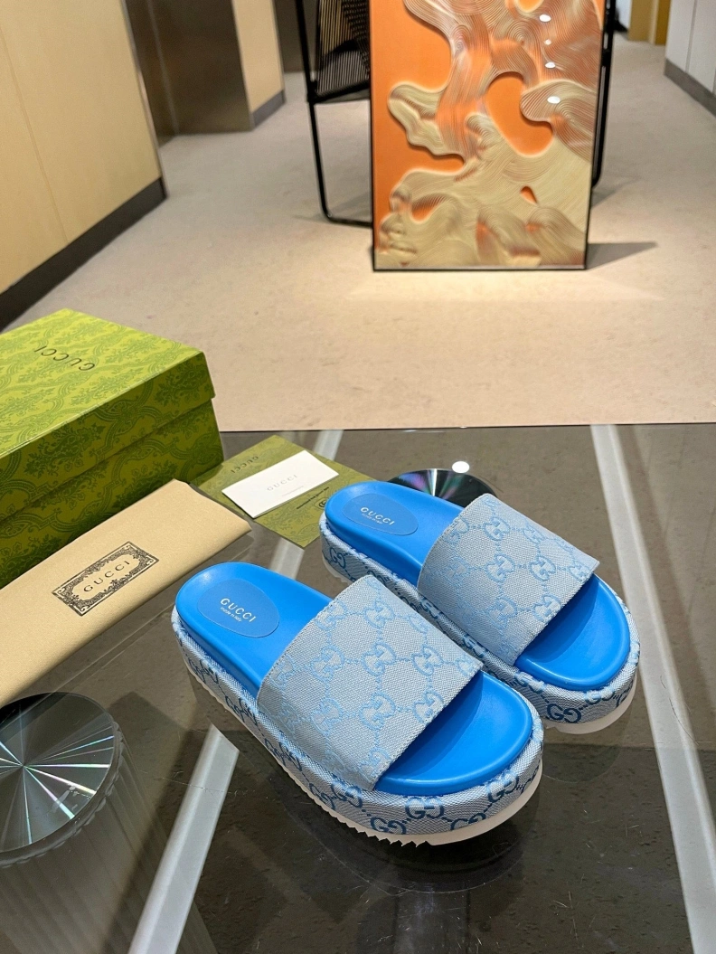 Gxccx Slippers Timeless 157002
