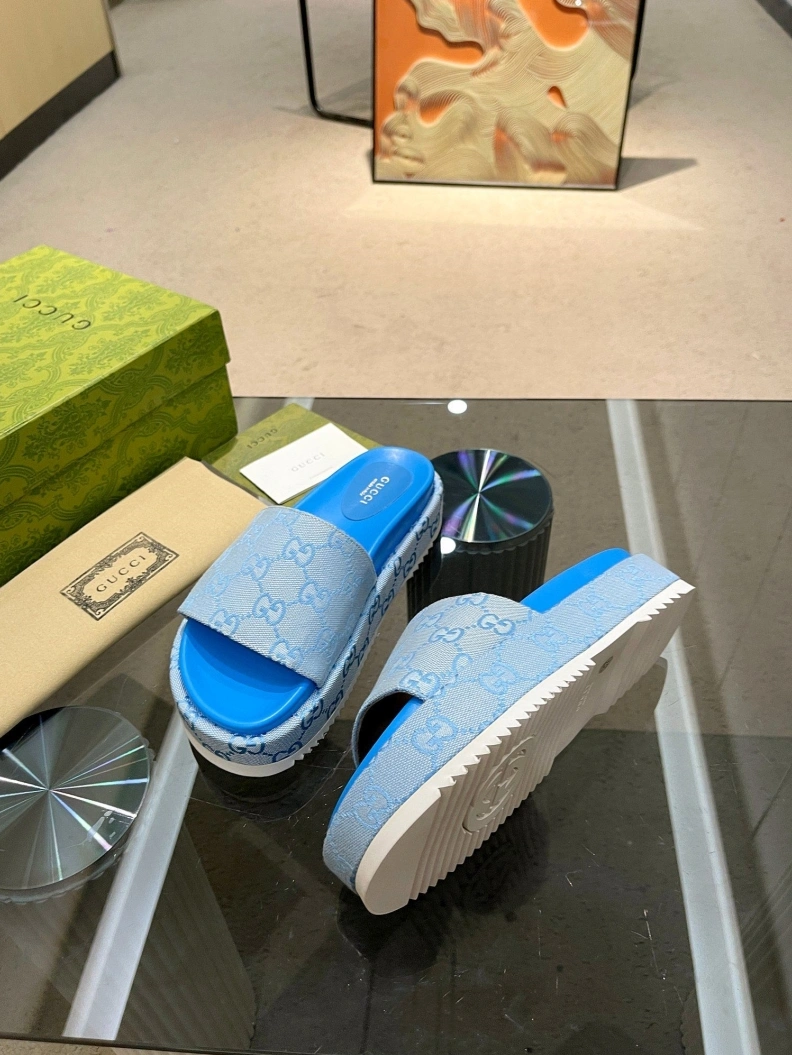Gxccx Slippers Timeless 157002