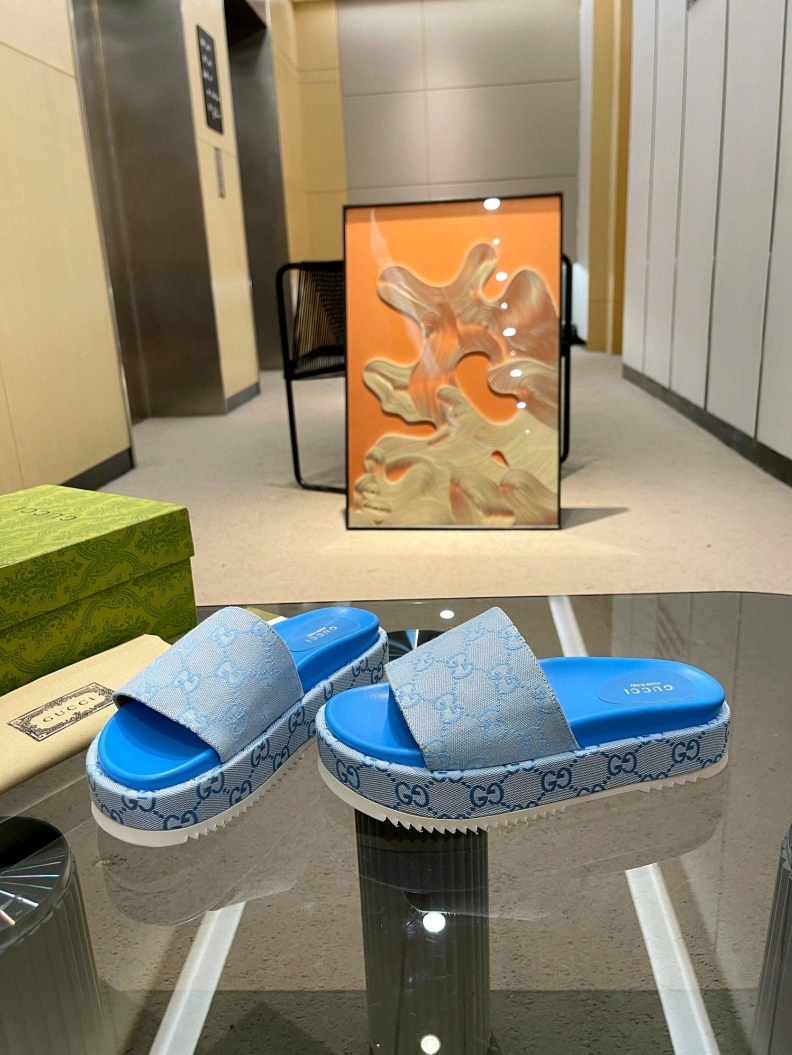 Gxccx Slippers Timeless 157002