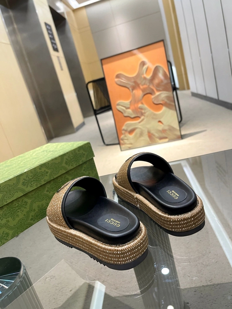 Gxccx Slippers Reliable 156996