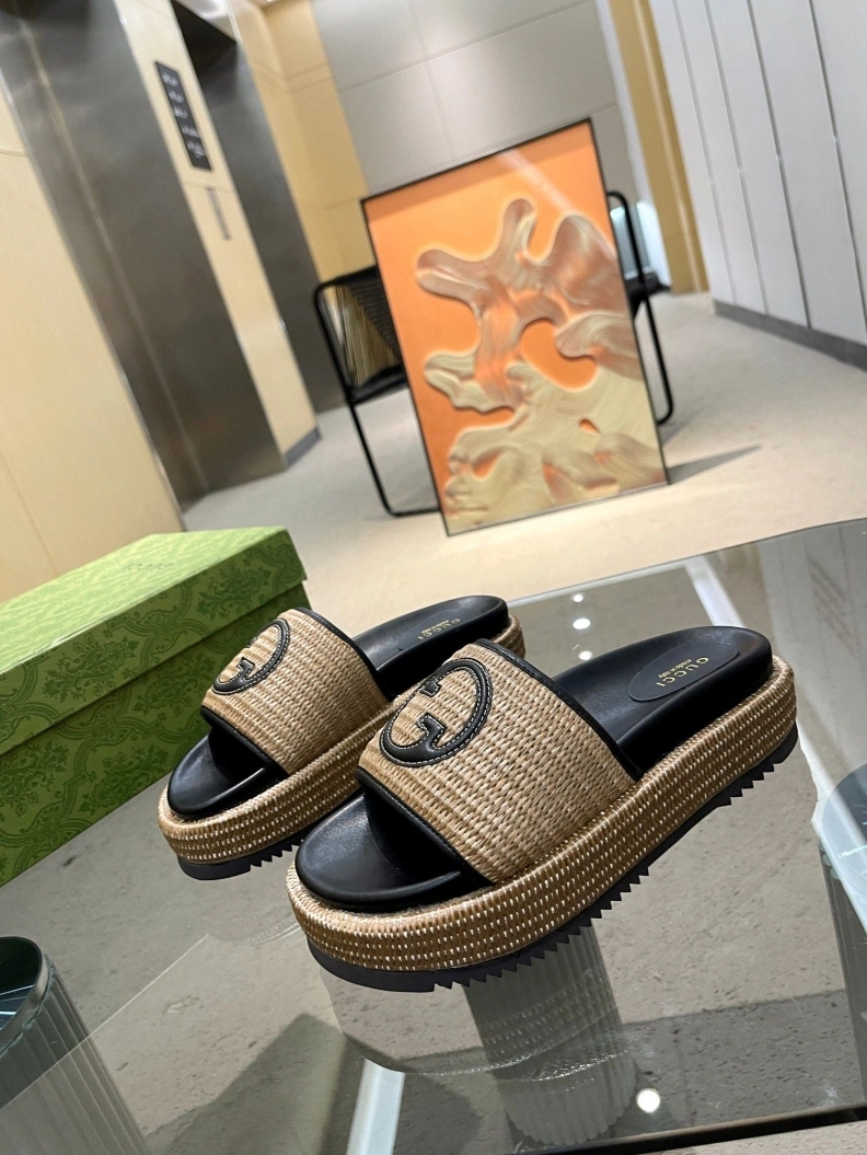 Gxccx Slippers Reliable 156996