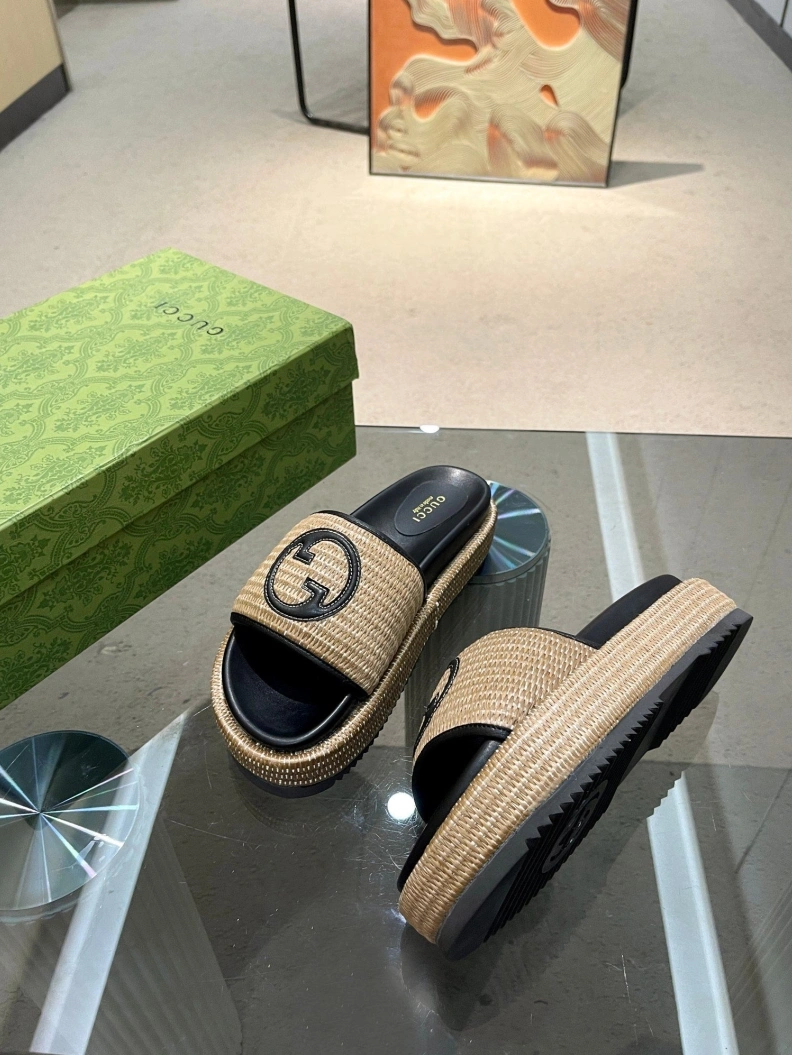 Gxccx Slippers Reliable 156996