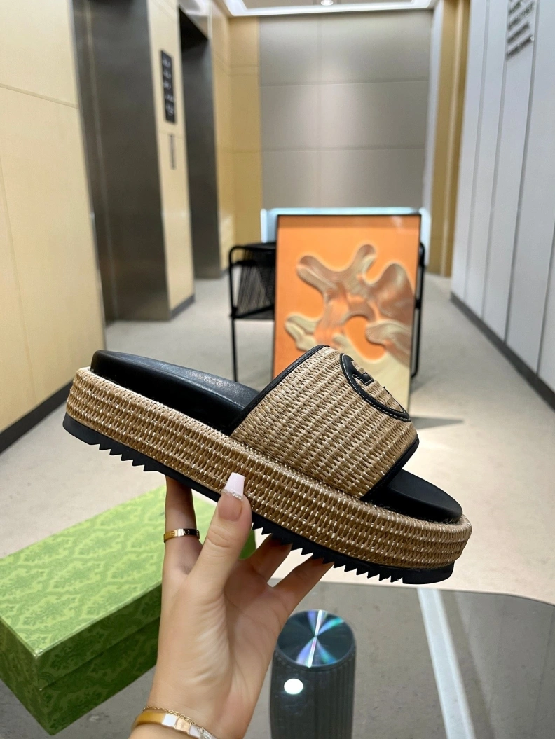 Gxccx Slippers Reliable 156996