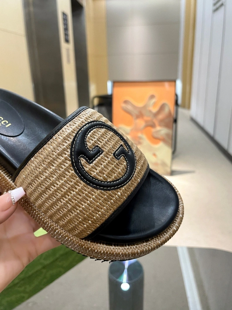 Gxccx Slippers Reliable 156996