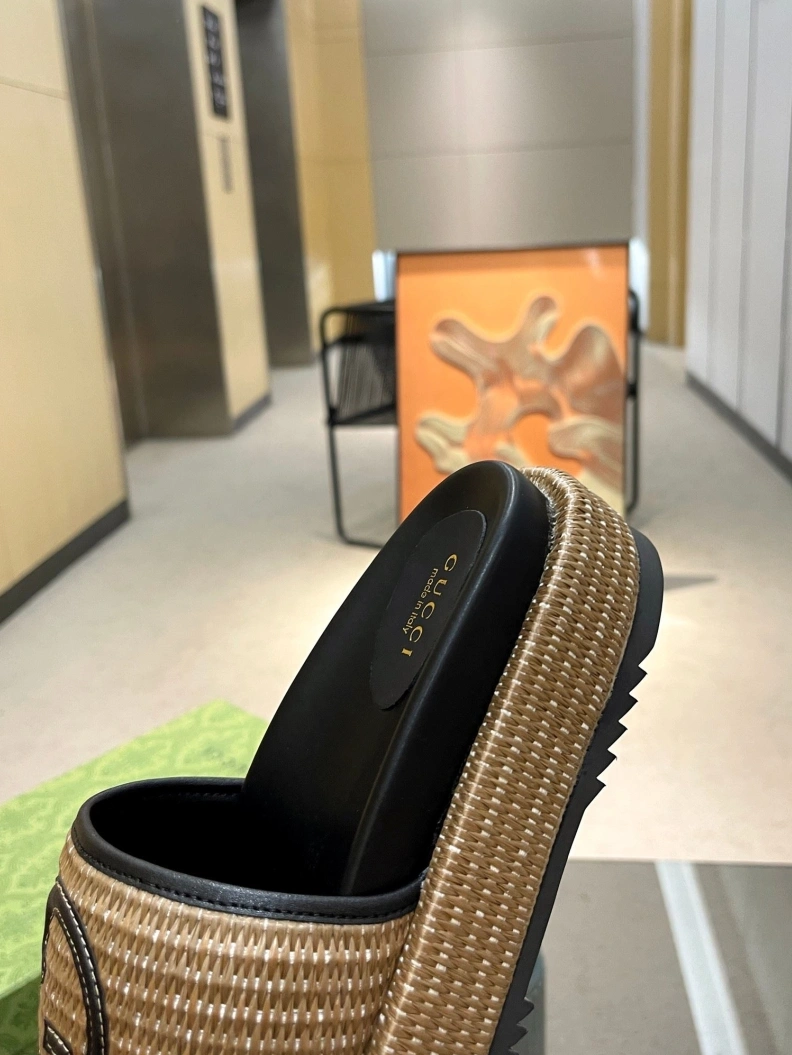 Gxccx Slippers Reliable 156996