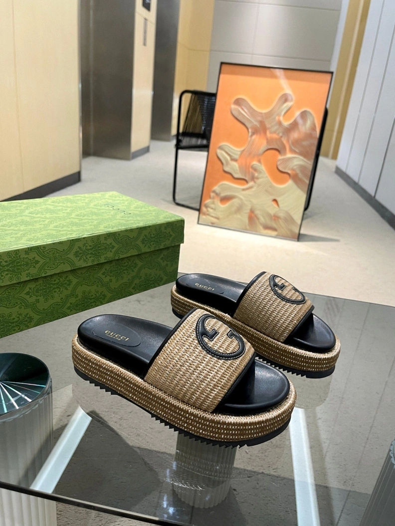 Gxccx Slippers Reliable 156996