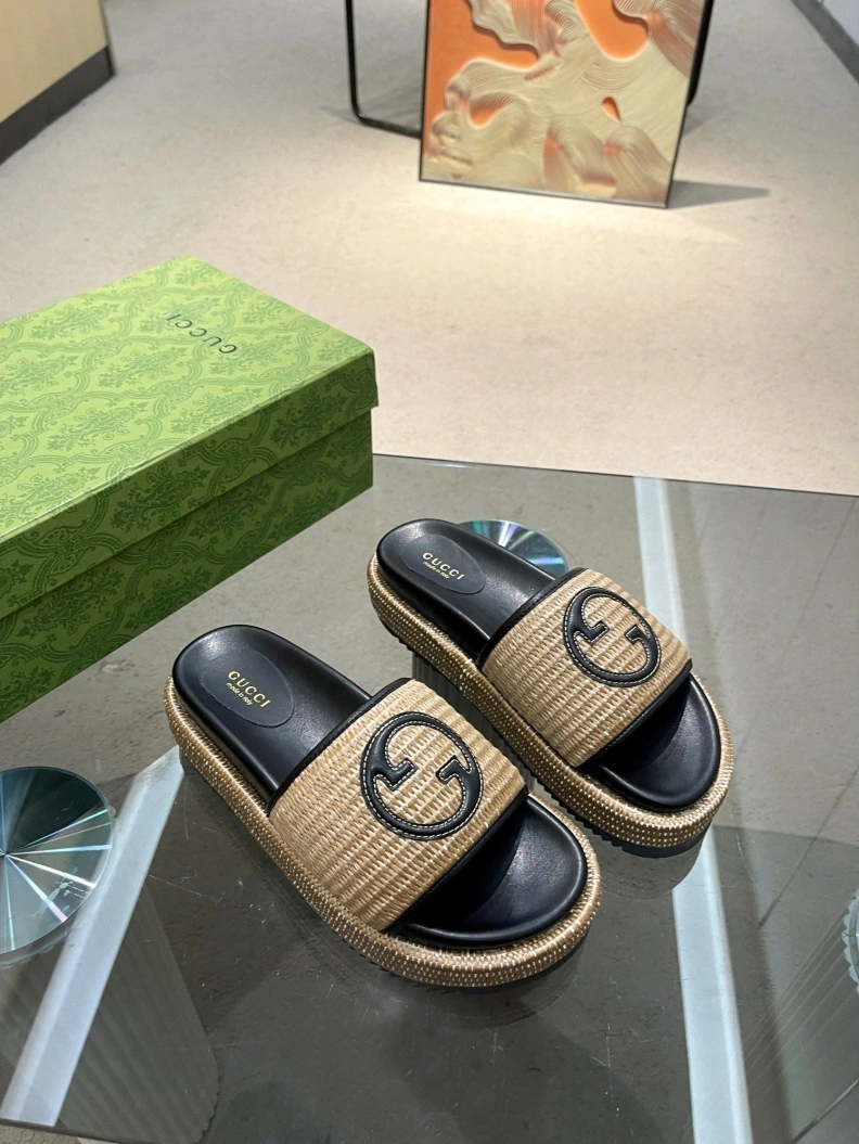Gxccx Slippers Reliable 156996