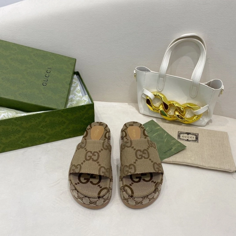 DailyWear Gxccx Slippers 156991