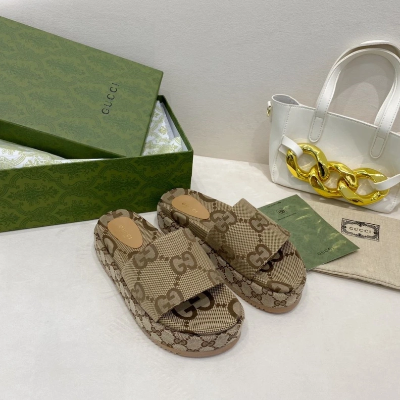 DailyWear Gxccx Slippers 156991
