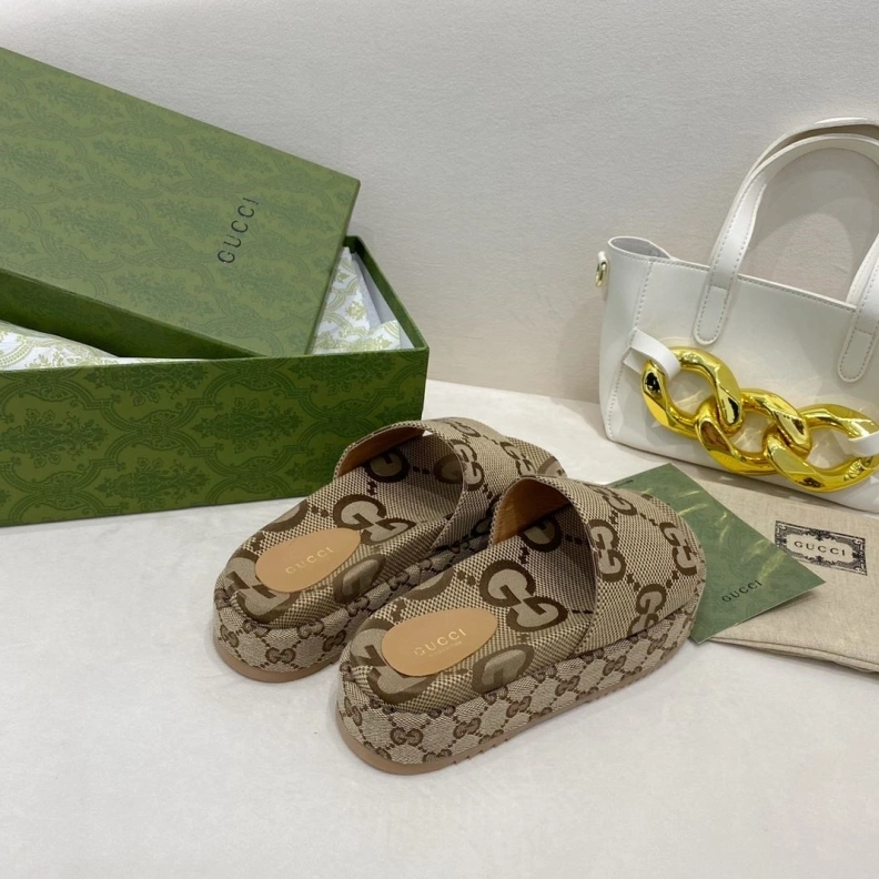 DailyWear Gxccx Slippers 156991