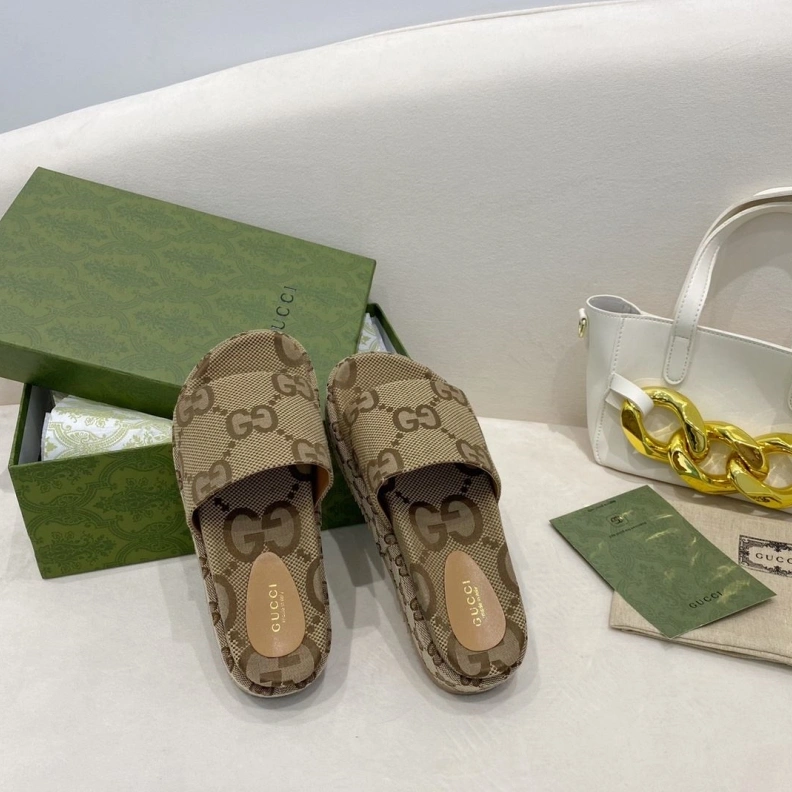 DailyWear Gxccx Slippers 156991