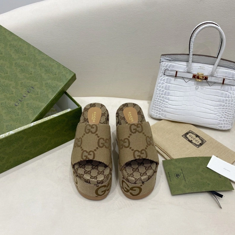 TopPick Gxccx Slippers 156992