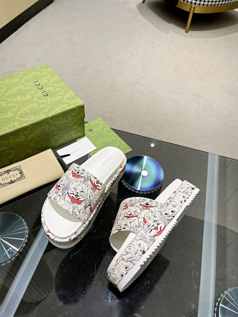 Gxccx Slippers HighQuality 156990