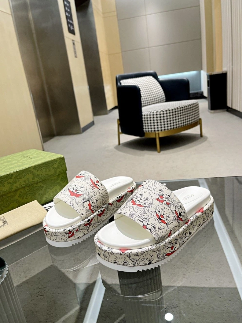 Gxccx Slippers HighQuality 156990