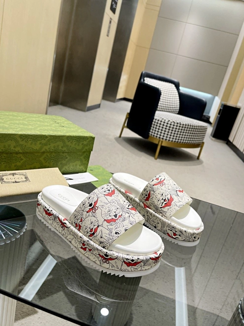 Gxccx Slippers HighQuality 156990