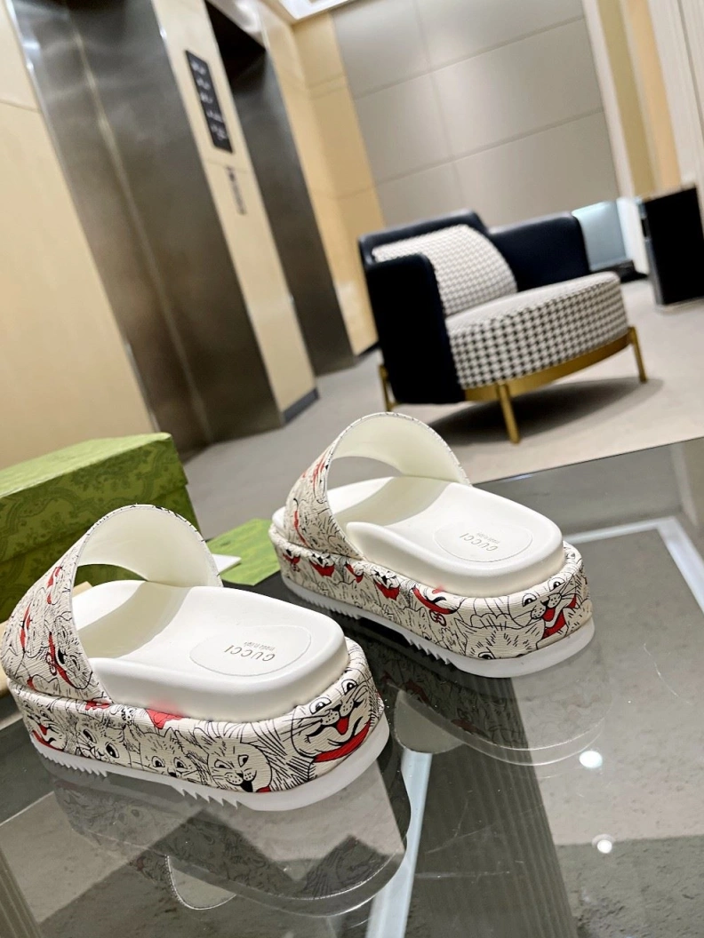 Gxccx Slippers HighQuality 156990