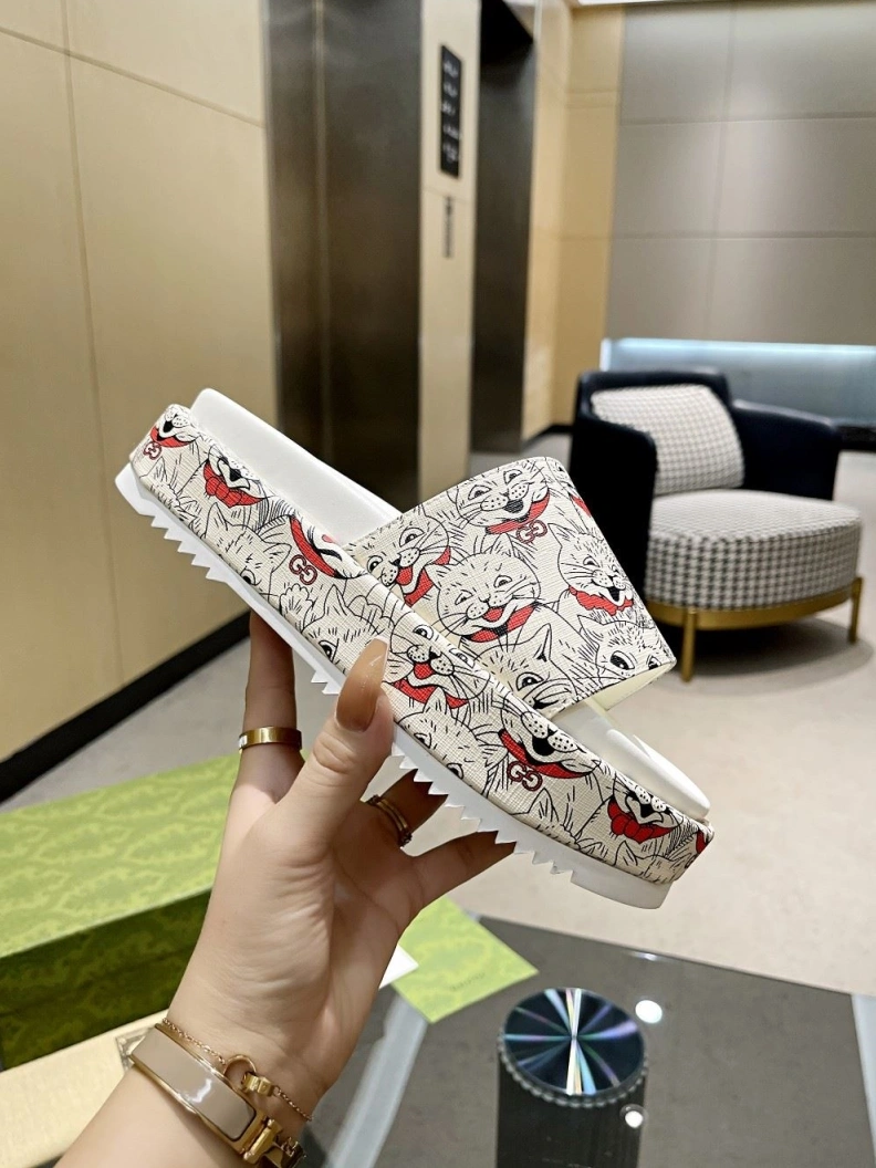 Gxccx Slippers HighQuality 156990