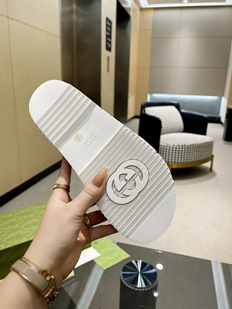 Gxccx Slippers HighQuality 156990
