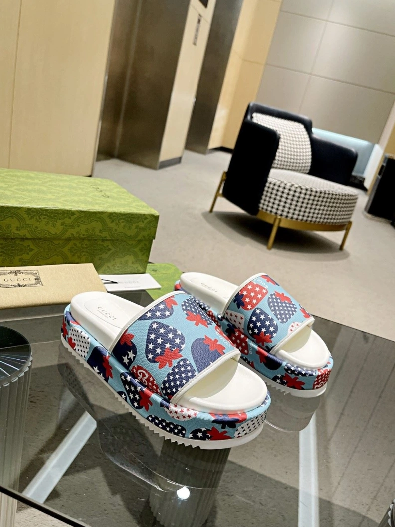 Gxccx Slippers Refined 156983