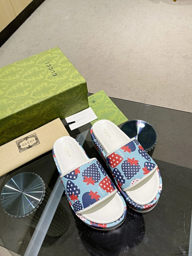 Gxccx Slippers Refined 156983