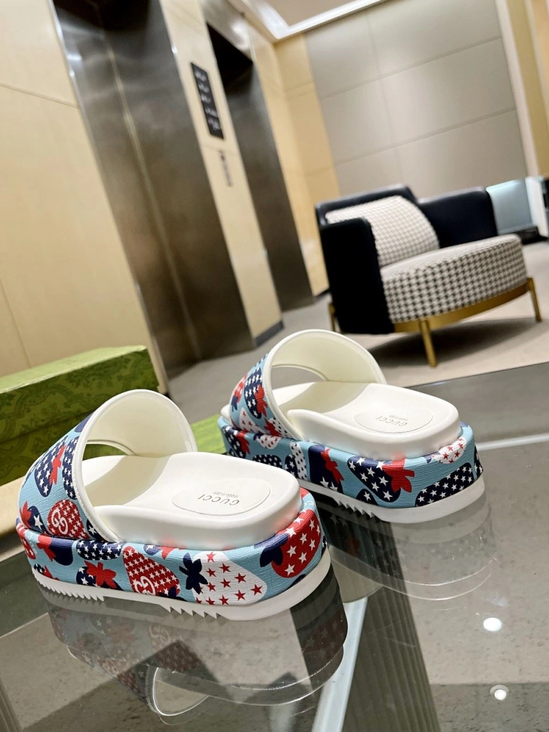 Gxccx Slippers Refined 156983