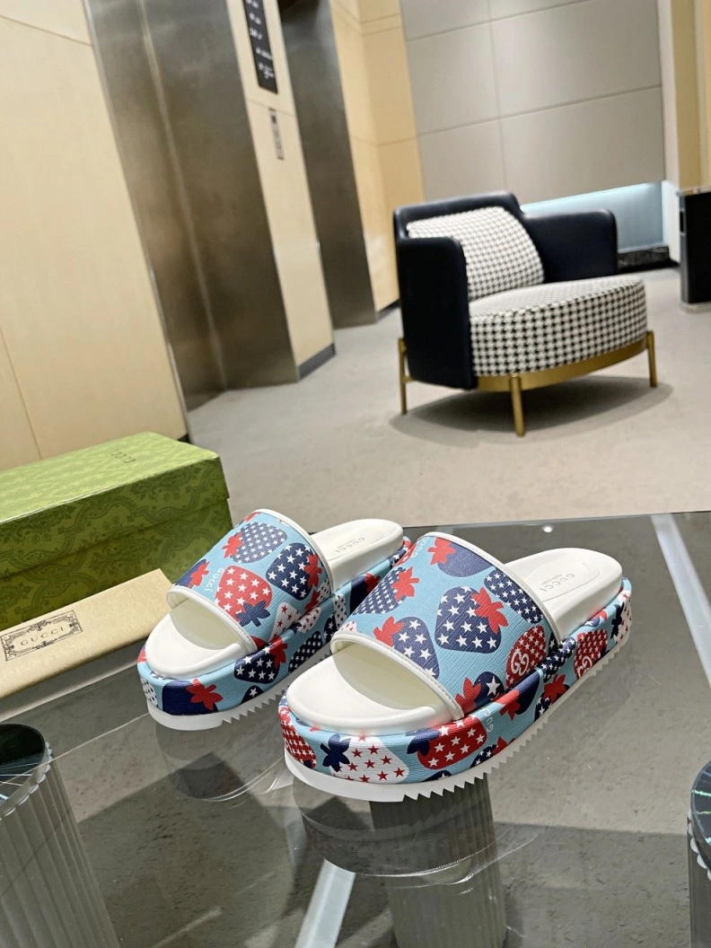 Gxccx Slippers Refined 156983