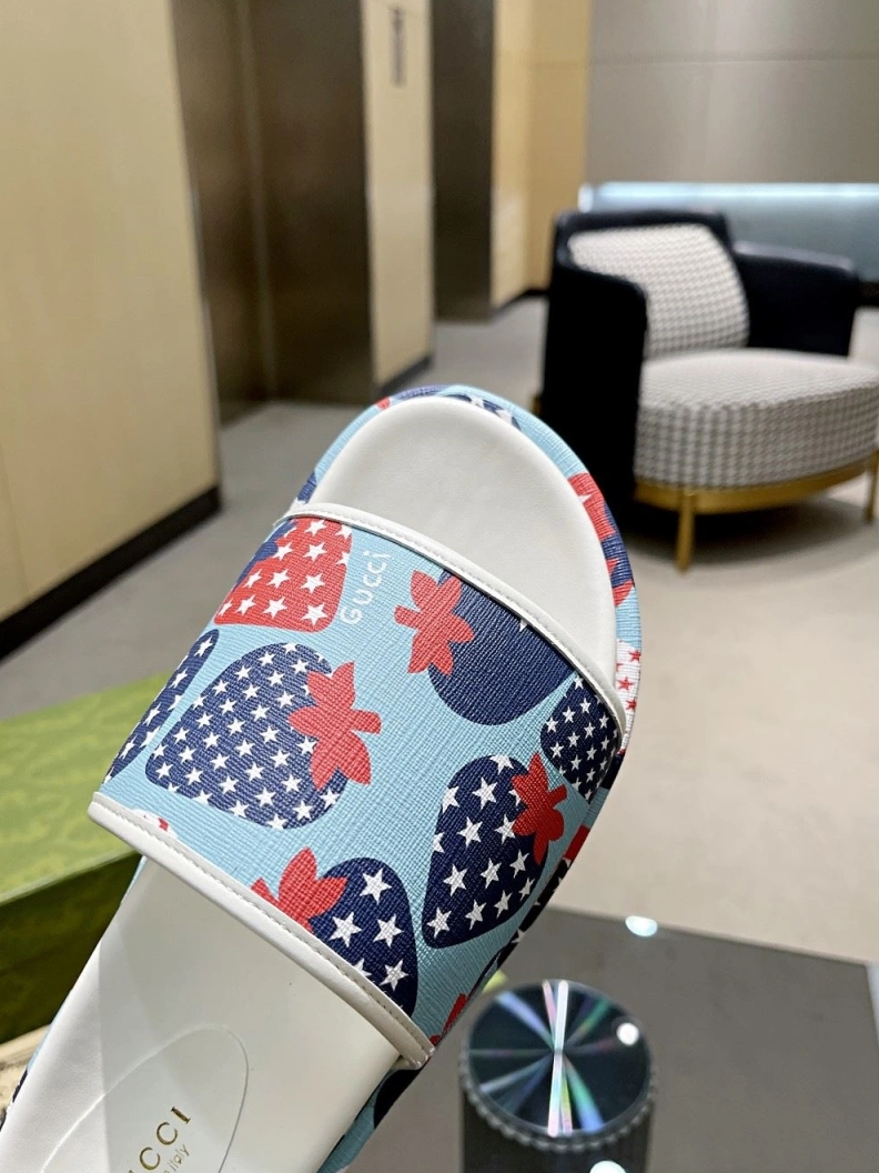 Gxccx Slippers Refined 156983