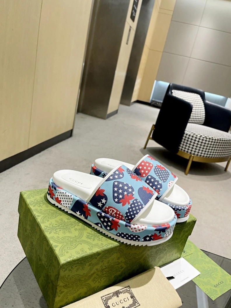 Gxccx Slippers Refined 156983
