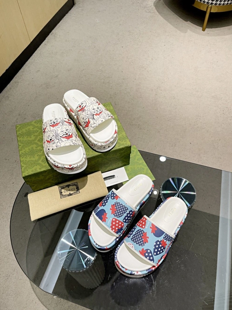 Gxccx Slippers Refined 156983