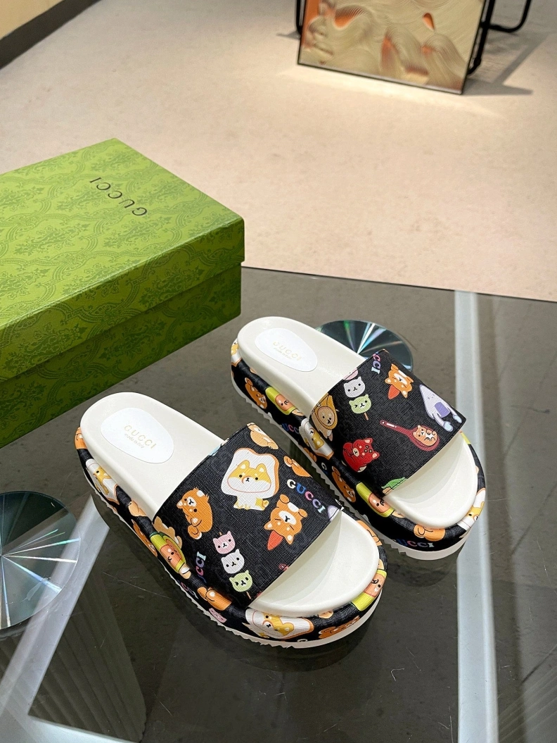 Gxccx Slippers SmartChoice 156977