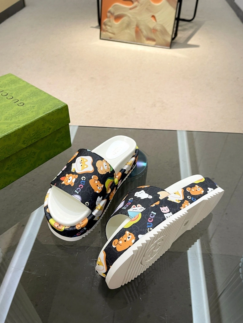 Gxccx Slippers SmartChoice 156977