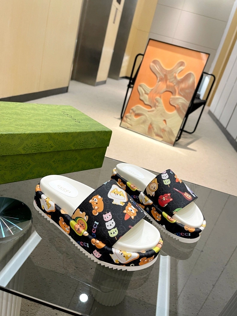 Gxccx Slippers SmartChoice 156977