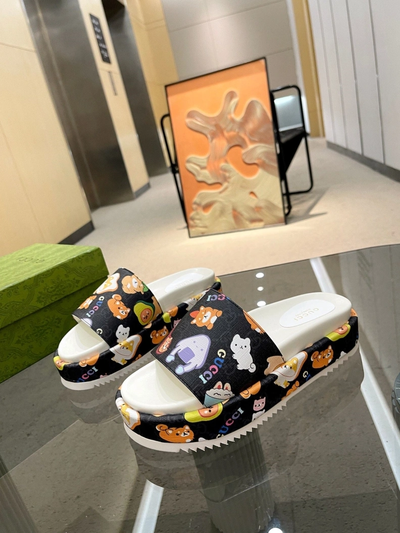 Gxccx Slippers SmartChoice 156977