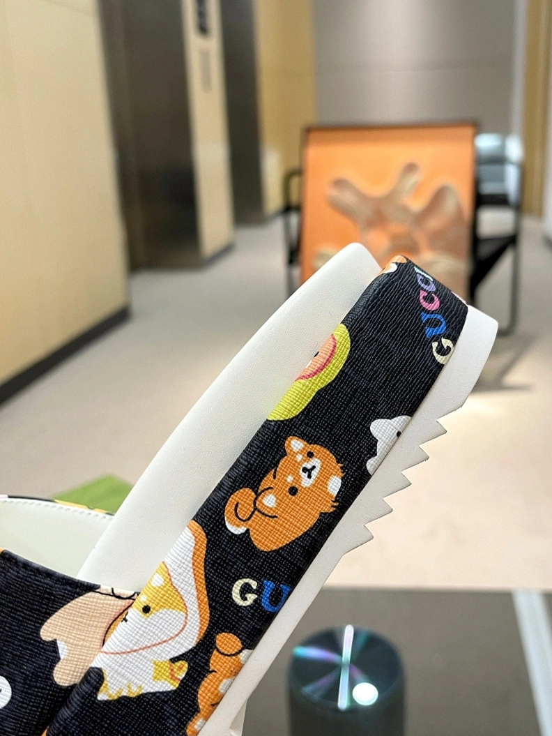 Gxccx Slippers SmartChoice 156977
