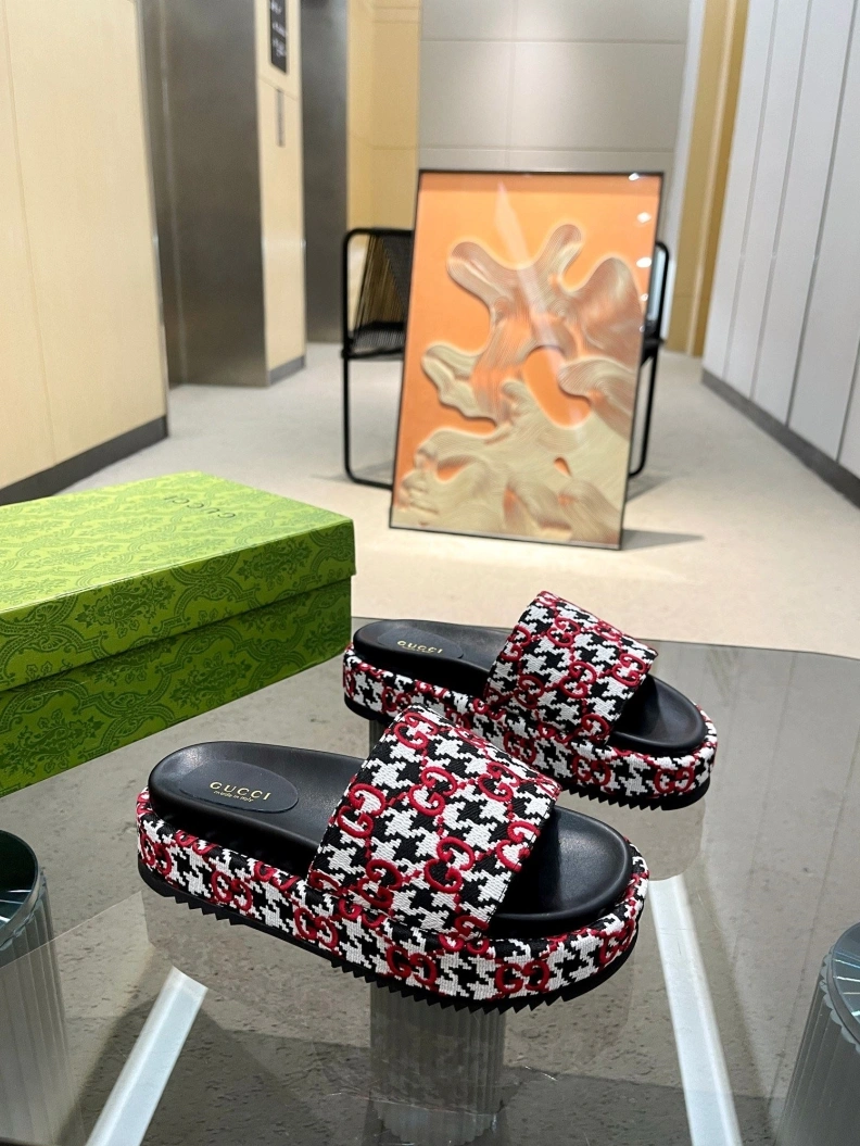 Gxccx Slippers SmartChoice 156995