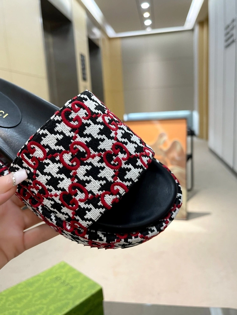 Gxccx Slippers SmartChoice 156995
