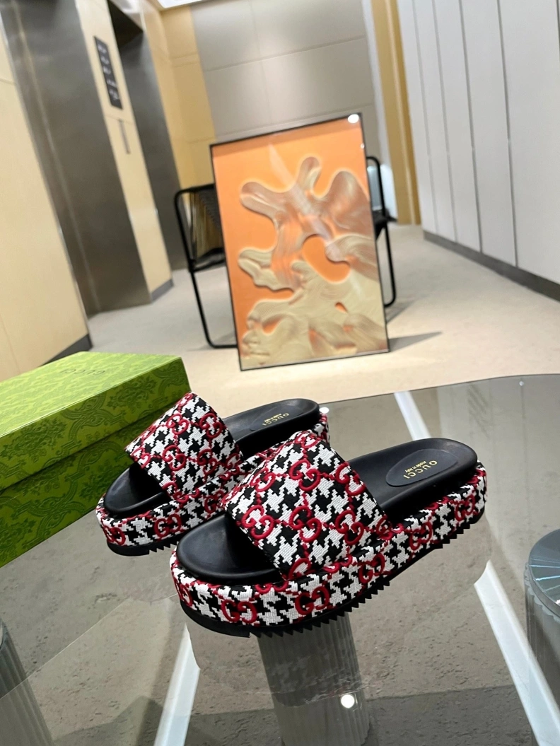 Gxccx Slippers SmartChoice 156995