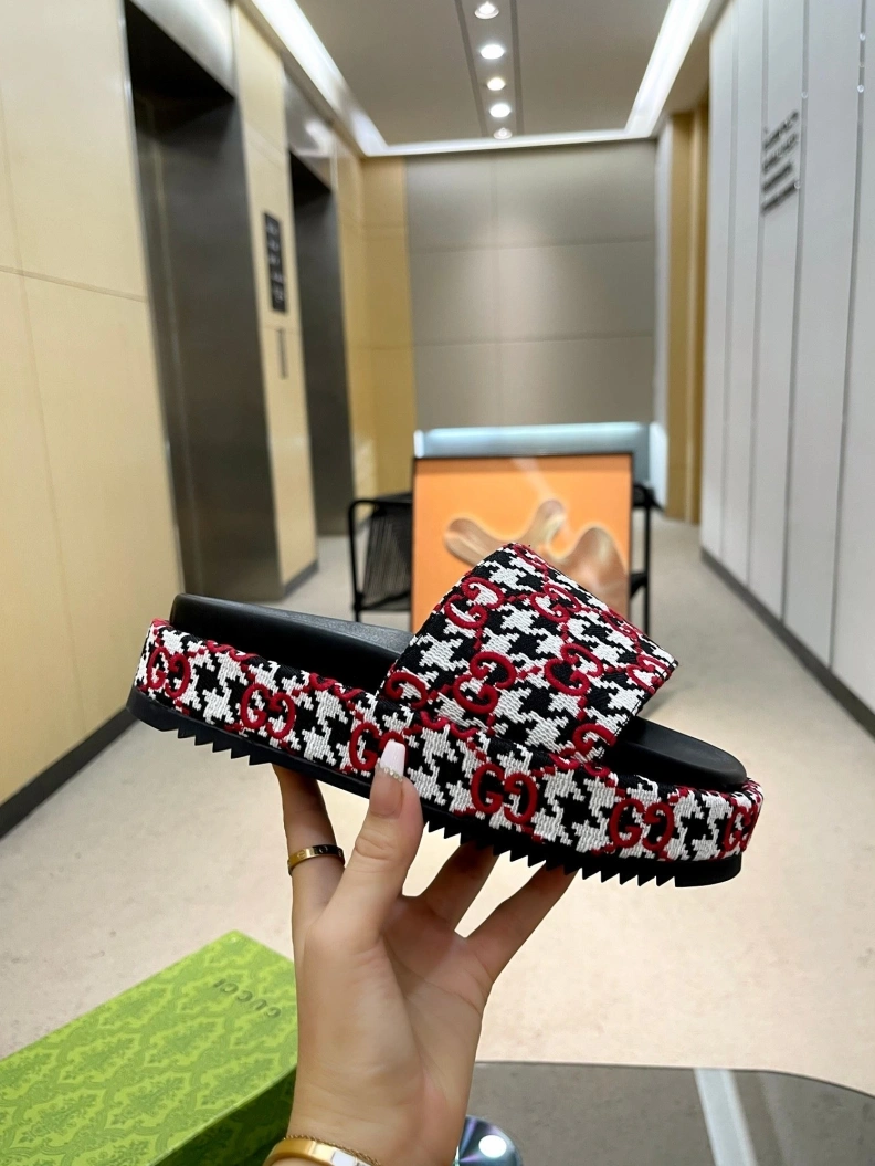 Gxccx Slippers SmartChoice 156995