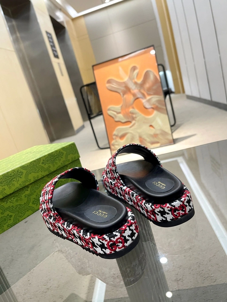 Gxccx Slippers SmartChoice 156995