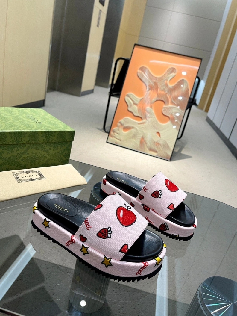 NewStyle Gxccx Slippers 156997