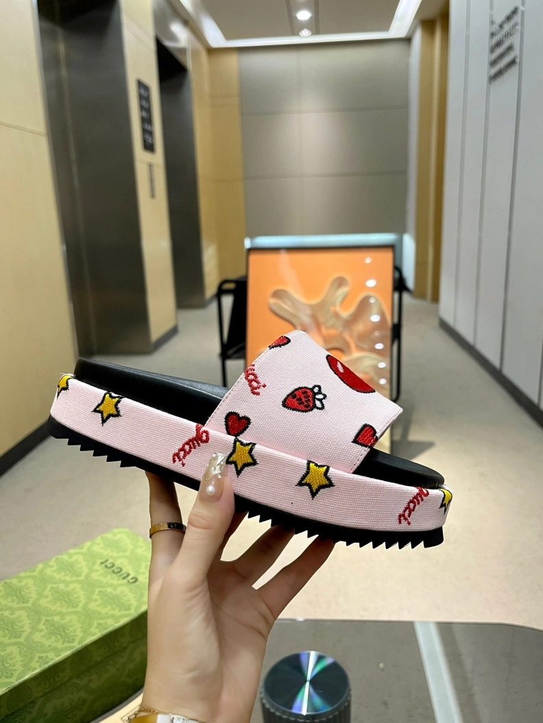 NewStyle Gxccx Slippers 156997