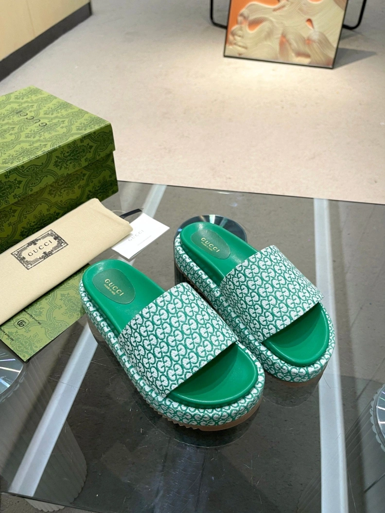 Gxccx Slippers Refined 156978